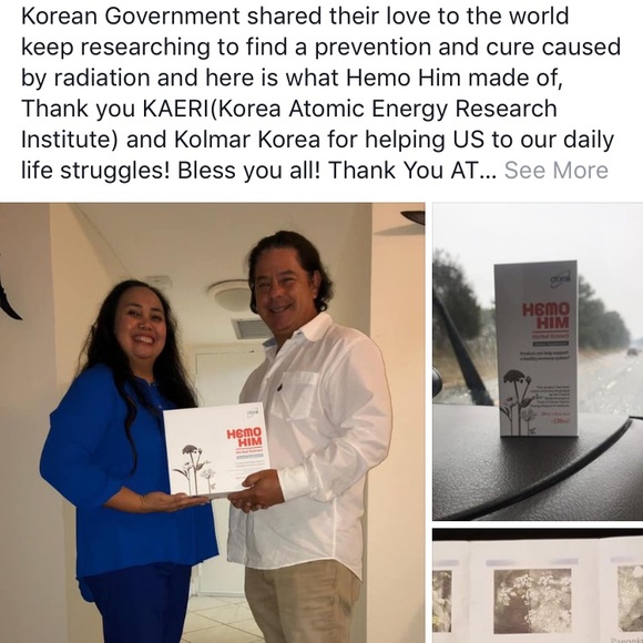 Meet your Posher, Razil - Picture 1 of 6